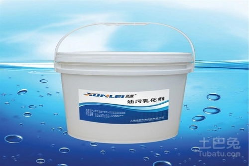 乳化剂用量，是个技术活