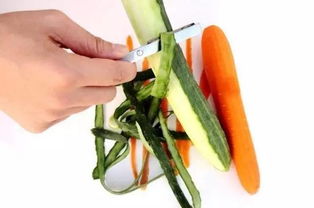 清洗北瓜叶子的第一步：浸泡大法