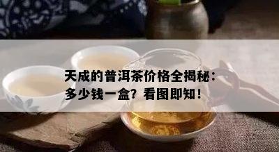 揭秘玉露茶叶罐装价格：一盒女儿茶多少钱？