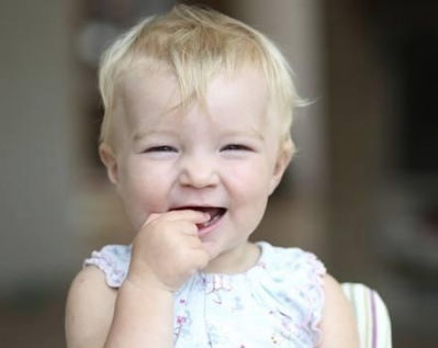 宝宝过敏，症状多多