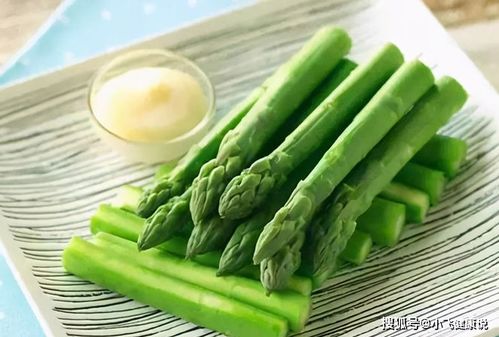 芦笋种子是从哪里来的？它的生长过程是怎样的