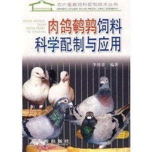 如何根据肉鸽饲料最简单的配方，科学合理地搭配鸽子饲料，以达到最佳营养效果？