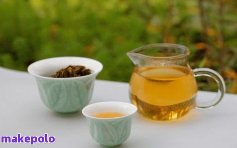 喝什么茶减肥效果最好？了解不同茶叶的减肥原理