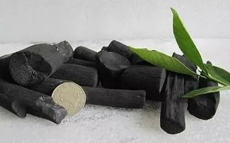 1. 活性炭， 那个吸附小Neng手