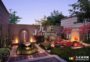 哪个梗适合打造私人休闲空间呢？