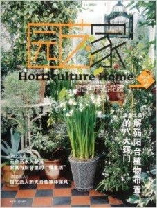 北向阳台的植物选择