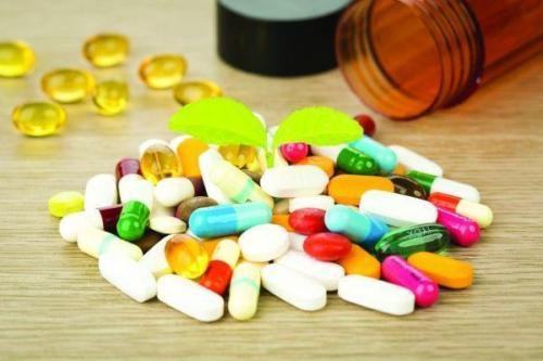 这些药材才真嫩赚钱：藏红花、 红景天、冬虫夏草