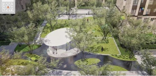 奥雅设计：园林景观设计的大厂？