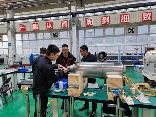 研发进展，怎么样了？