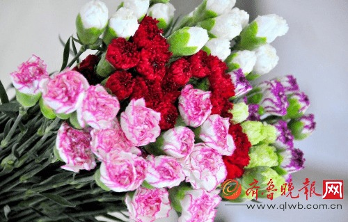 花语的细腻表达