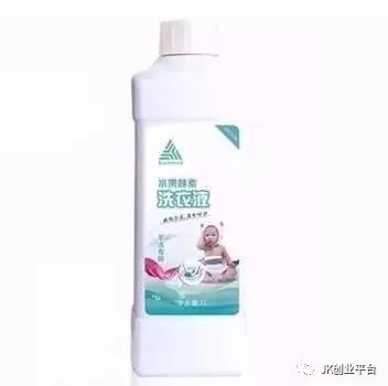 315认证不含荧光剂的洗衣液：健康还是噱头？