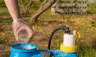 混合使用的技巧：不是随便加水的