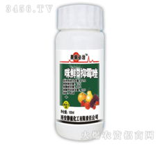 甲维盐：害虫的噩梦