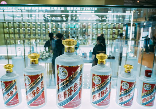 价格波动：市场的小脾气