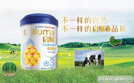 牛磺酸饲料添加剂在国外奶粉排行榜10强中占哪些品牌？