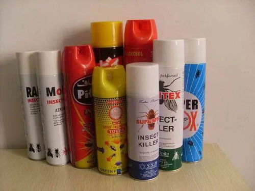 防蚊措施先行， 杀虫剂用得少