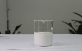 矿物油消泡剂：泡儿去哪儿了？