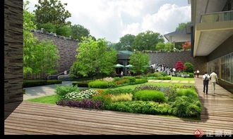 ## 中景层：视觉C位担当