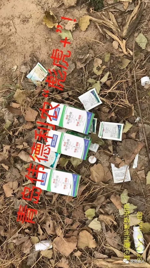 喷除草剂后的注意事项