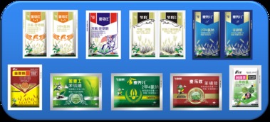 除草剂分类大揭秘