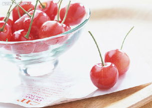先来聊聊樱桃种子泡水的重要性
