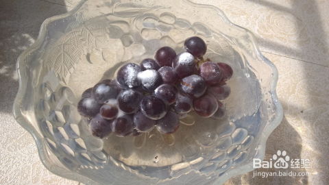 小苏打去农药泡多久Zui合适，Neng彻底去除农药残留吗？