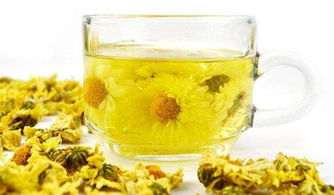 菊花茶虽好，但饮用不当会伤身