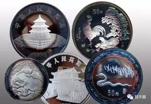 银元绿锈， 揭秘其背后的秘密