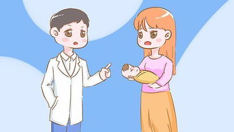 如何护理宝宝红屁股