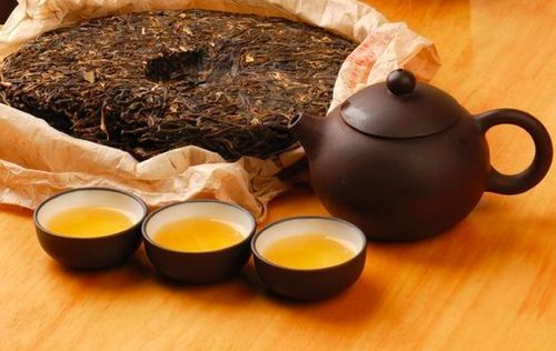 茶，源于东方