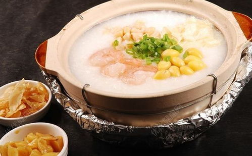 秋季养生粥食谱大全，一周不重样