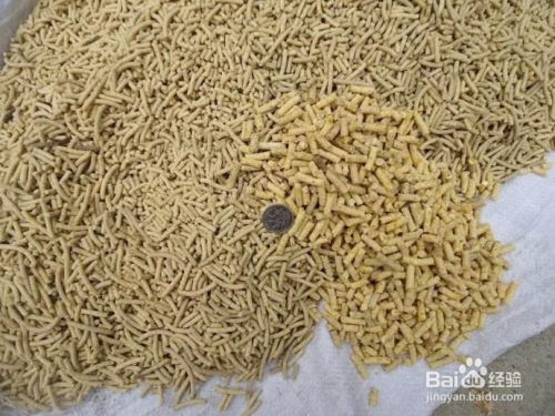 鱼饲料和虾饲料成分相同吗？它们的制作原料有区别吗？