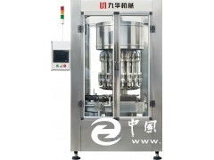 天津农药灌装机供货公司哪家好？质量和服务是关键！