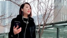 一个姑娘陪着我，这首歌是哪首