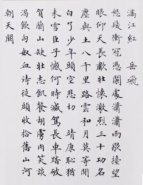 满江红高清美图，你见过如此繁花似锦的吗