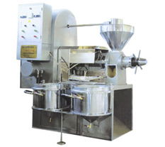 「山茶油机器价格」YJY－Z300型高效离心式榨油机，品质生活从茶叶开始！