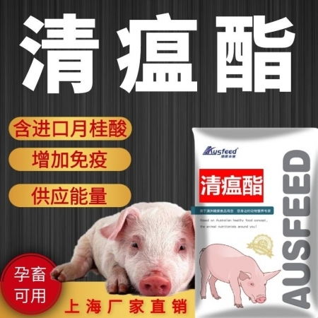 猪能量饲料有哪些？养殖场常用五大能量原料如何对比解析？科学搭配方案是怎样的？