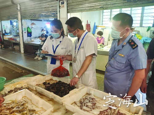 吉林延吉市民购买干鱿鱼发现发霉，疑为食品安全问题