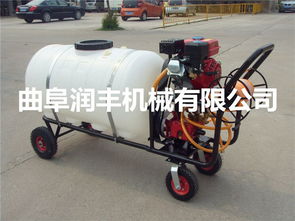 喷雾器清洗小技巧