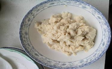豆腐渣如何简单发酵制作成猪饲料？