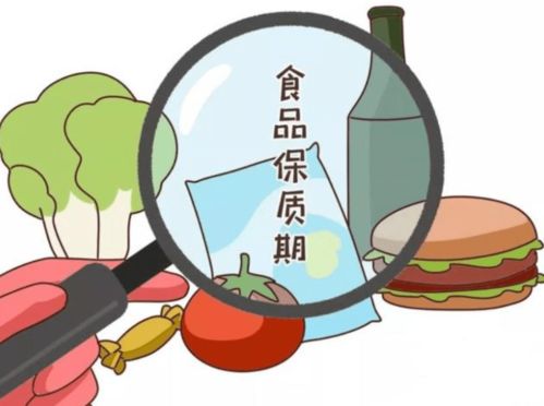 过期牛奶还能喝吗？了解保质期与食品安全的关系