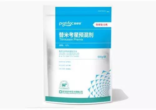 金霉素精准运用，养猪生产如何更高效