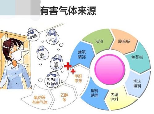 去垢剂对呼吸道的伤害