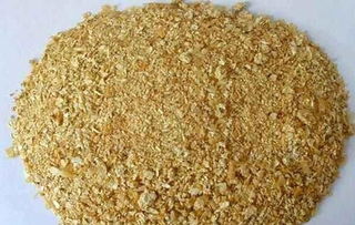 大豆粕作为猪饲料，营养成分对猪的生长发育有影响吗？