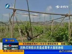 维权途径， 让农民不再无助