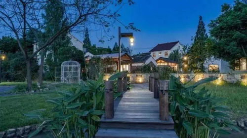 海边度假村，那是个啥玩意儿？