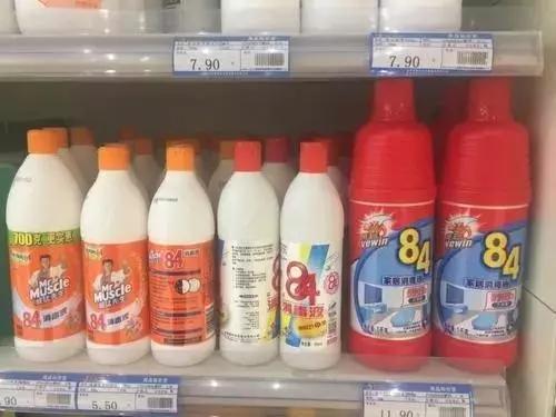 酒精消毒液，人人皆知，可是效果咋样呢？