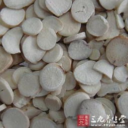 白芍功效有哪些？原来白芍还有这些好处