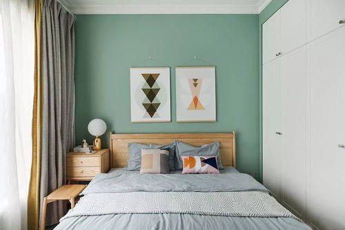 如何挑选适合卧室的花卉