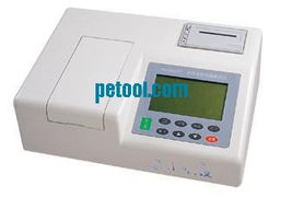 检测仪器的选购与维护